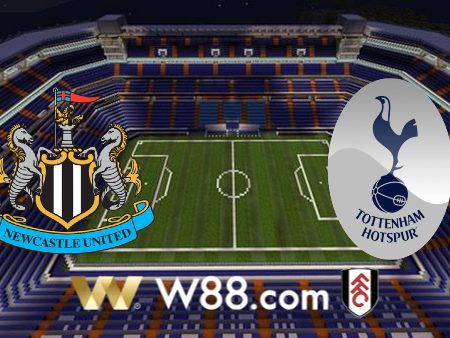 Soi kèo nhà cái Newcastle vs Tottenham – 20h00 – 23/04/2023