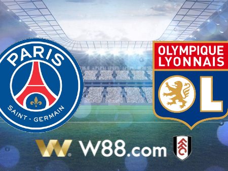 Soi kèo nhà cái Paris SG vs Lyon – 01h45 – 03/04/2023