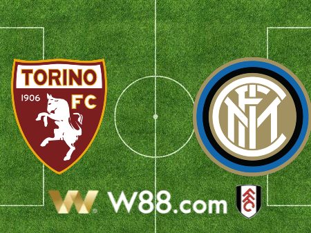 Soi kèo nhà cái Torino vs Inter Milan – 23h30 – 03/06/2023