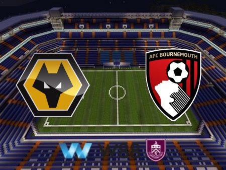 Soi kèo nhà cái Wolves vs Bournemouth – 01h45 – 25/04/2024