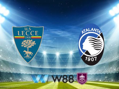 Soi kèo nhà cái Lecce vs Atalanta – 23h00 – 18/05/2024